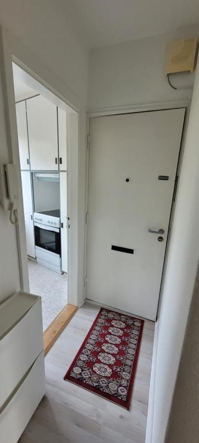 Gormsgade 96. 3. Dor 12 Apartment เอสบีเยร์ ภายนอก รูปภาพ